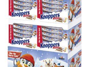 STORCK, KNOPPERS MINIS