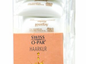 SWISS-O-PAR ARGANOELHAARKURKISSEN 25ML PP 42071389