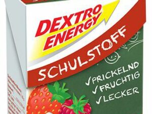 DEXTRO ENERGY SCHULSTOFF WALDFR.MINI 50G SG 42214663