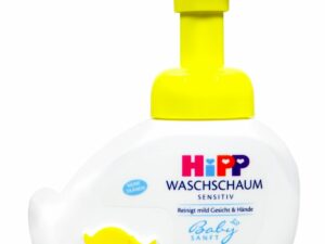 HIPP BABYSANF WASCHSCHAUM 250ML FL 42241287