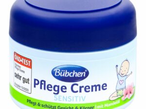 BÜBCHEN Pflege Creme 75 ml 42420675