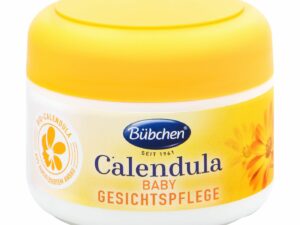 BÜBCHEN Calendula Gesichtspflege 75 ml 42420682