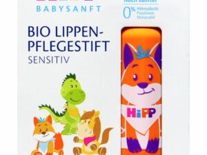 HIPP BABYSANF BIO LIPPEN-PFLEGESTIFT 1ST PK 42428268