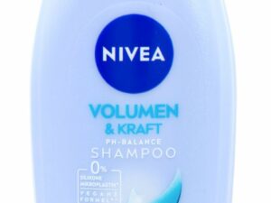 NIVEA PFLEGE-SH MINI VOLUMEN 50ML FL 42428947