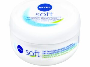 NIVEA SOFT HAUTPFLEGE CREME 50ML DS 42429784