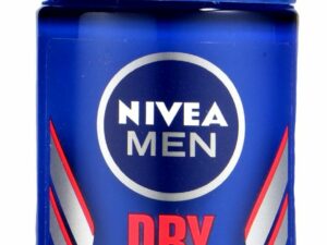 NIVEA MEN DEO ROLL-ON DRY IMPACT 50ML FL 42449294