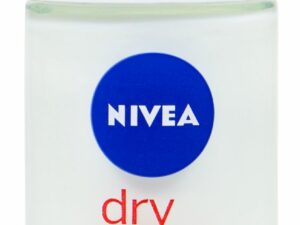 NIVEA ROLL-ON DRY COMFORT 50ML FL 42449300