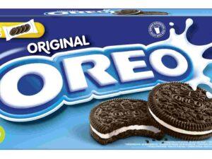 OREO, KEKSE ORIGINAL