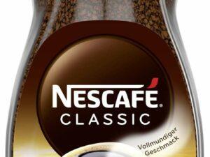 NESCAFE, CLASSIC