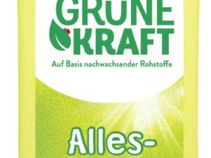 FIT GR. KRAFT ALLESREINIG., 1L FL