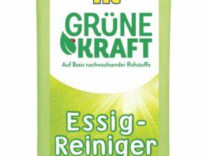FIT GR. KRAFT ESSIGREINIG., 1L FL