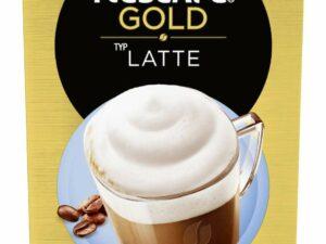 NESCAFE, LATTE MACCHIATTO PP