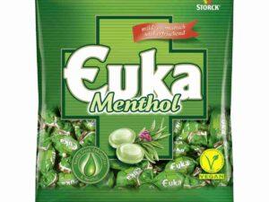 STORCK, EUKA MENTHOL