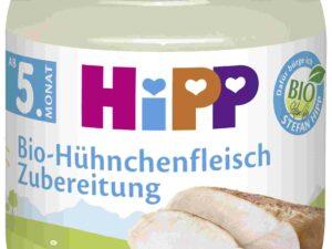 HIPP 6020-01, BIO HUEHNCHENFL. AB 5M