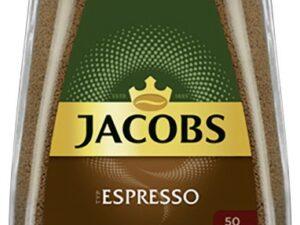 JACOBS, ESPRESSO LOESLICH