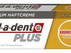 BLEND-A-DENT, HAFTCR BEST KRUEMELSCH