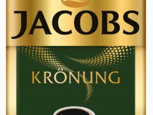 JACOBS, KROENUNG