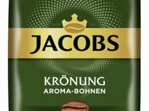 JACOBS, KROENUNG GANZE BOHNE