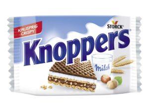 STORCK, KNOPPERS 1ER