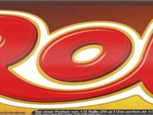 NESTLE, ROLO TOFFEE CARAMEL