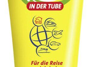 REI, REI IN DER TUBE