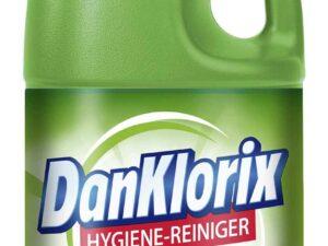 DAN KLORIX, GRUENE FRISCHE