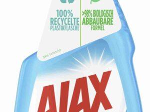 AJAX, GLASREINIGER PISTOLE