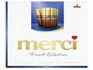 MERCI, HELLE VIELFALT