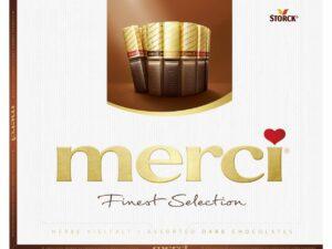 MERCI, HERBE VIELFALT