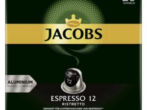 JACOBS, ESPRESSO 12 20ER