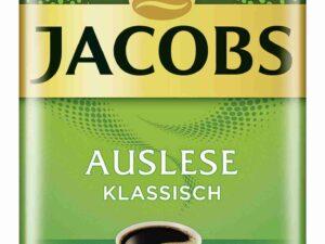 JACOBS, AUSLESE CLASSIC