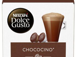 DOLCE GUSTO, CHOCOCINO