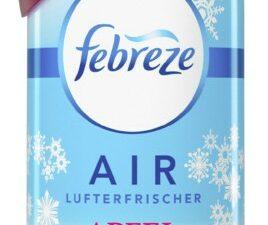 FEBREZE, LUFTERFR. APFEL-ZIMT