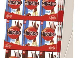 MIKADO, STICKS BA 2FACH