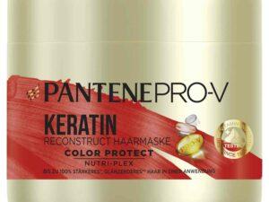 PANTENE, KUR COLOR PROTECT