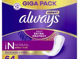 ALWAYS, SE PROFRESH NORMAL GP