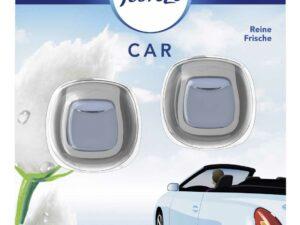 FEBREZE, CAR DUO-PACK FRISCHE