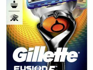 GILLETTE, FUSION.PRO.POWER.APPAR