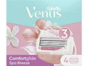 GILL. VENUS, KLING.COMF.GLIDE SPA B