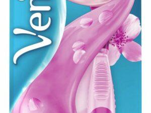 GILL. VENUS, APP. COMF.GLIDE SPA BR
