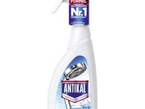 ANTIKAL, SPRUEHFLASCHE