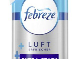 FEBREZE, LUFTERF. EXTRA MORGENT