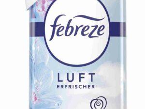 FEBREZE, LUFTERFR. LENOR APRILF