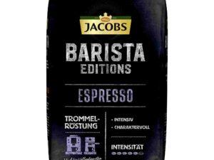 JACOBS, BARISTA ESPRESSO