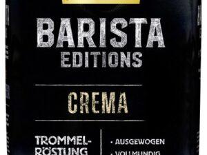 JACOBS, BARISTA CREMA