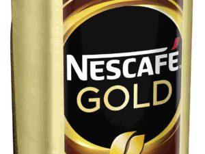 NESCAFE, GOLD
