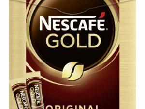 NESCAFE, GOLD INSTANT STICKS 10