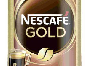 NESCAFE, GOLD CREMA