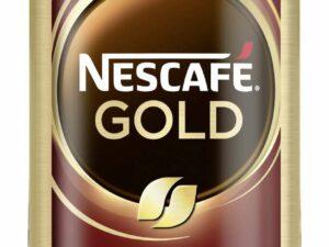 NESCAFE, GOLD