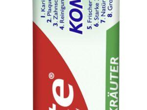COLGATE KOMPL, ZAHNCR. NAT. KRAEUTER